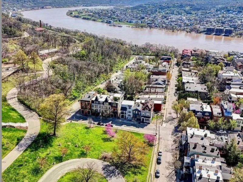 945 Parkside Place, Cincinnati, OH 45202 Photo 30