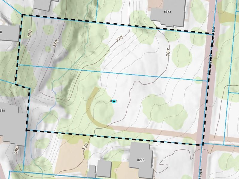 8305 Miami Road, Sycamore Township, OH 45243 Photo 1