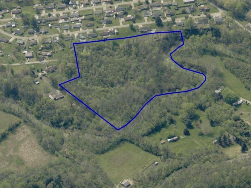 0 Big Three Mile Creek Drive, Aberdeen, OH 45101 Photo 1