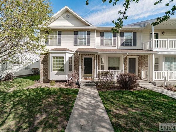 877 Liberty Lane, REXBURG, ID 83440