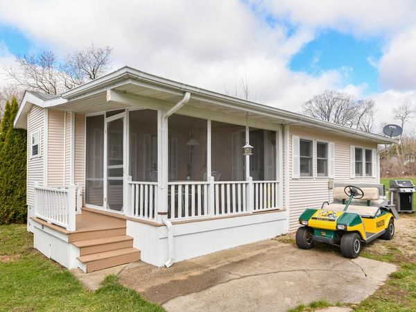 W5229 Surfwood, Unit 30, Elkhorn, WI 53121