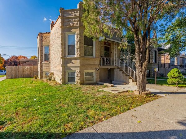 1346 S 56th Court , Cicero, IL 60804