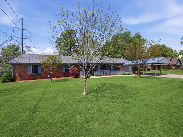 10308 S 198th E Avenue, Broken Arrow, OK 74014