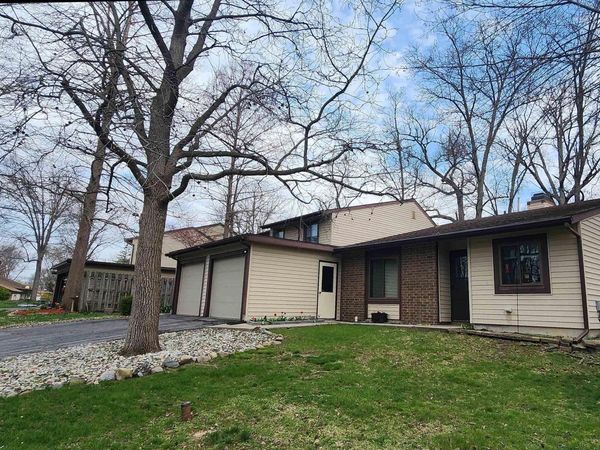 5066 Stellhorn Road, Fort Wayne, IN 46815
