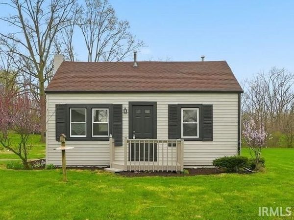 5415 Mason Drive, Fort Wayne, IN 46809