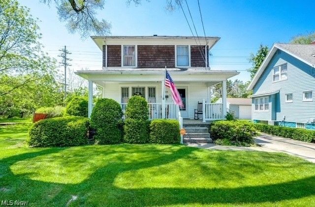 1308 Gorge Boulevard , Akron, OH 44310 Main Photo