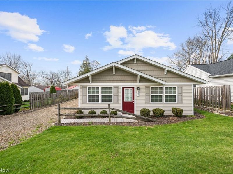 267 Rustic Rook Road, Chippewa Lake, OH 44215 Photo 1