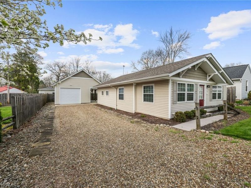 267 Rustic Rook Road, Chippewa Lake, OH 44215 Photo 2