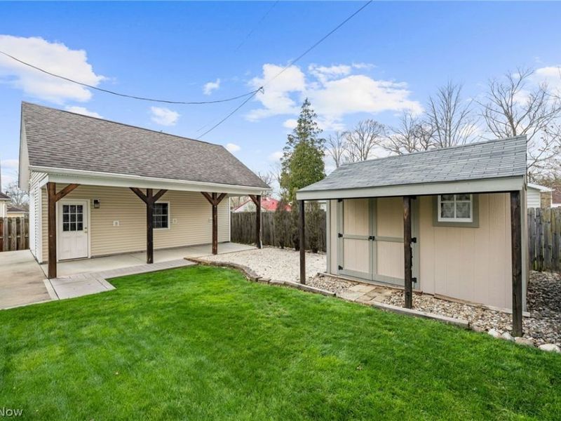 267 Rustic Rook Road, Chippewa Lake, OH 44215 Photo 29