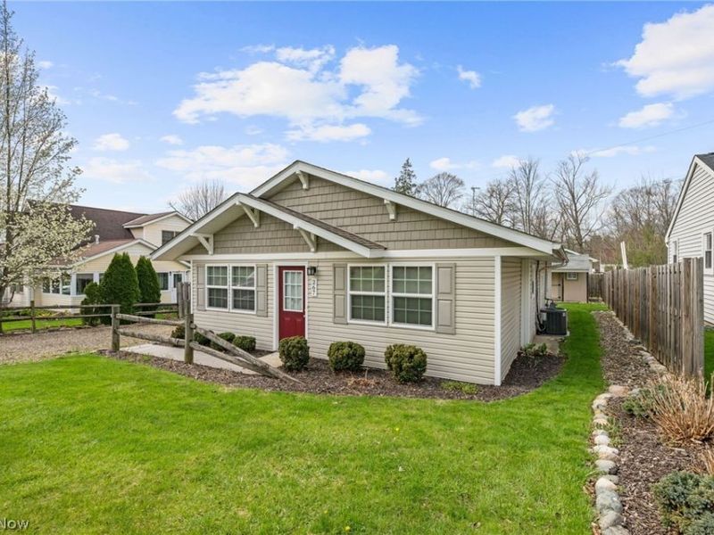 267 Rustic Rook Road, Chippewa Lake, OH 44215 Photo 3