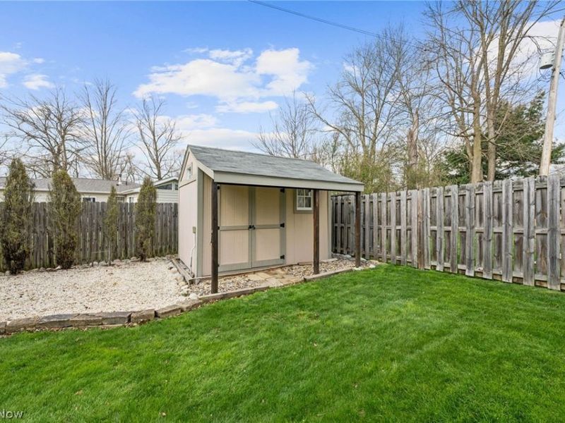 267 Rustic Rook Road, Chippewa Lake, OH 44215 Photo 30