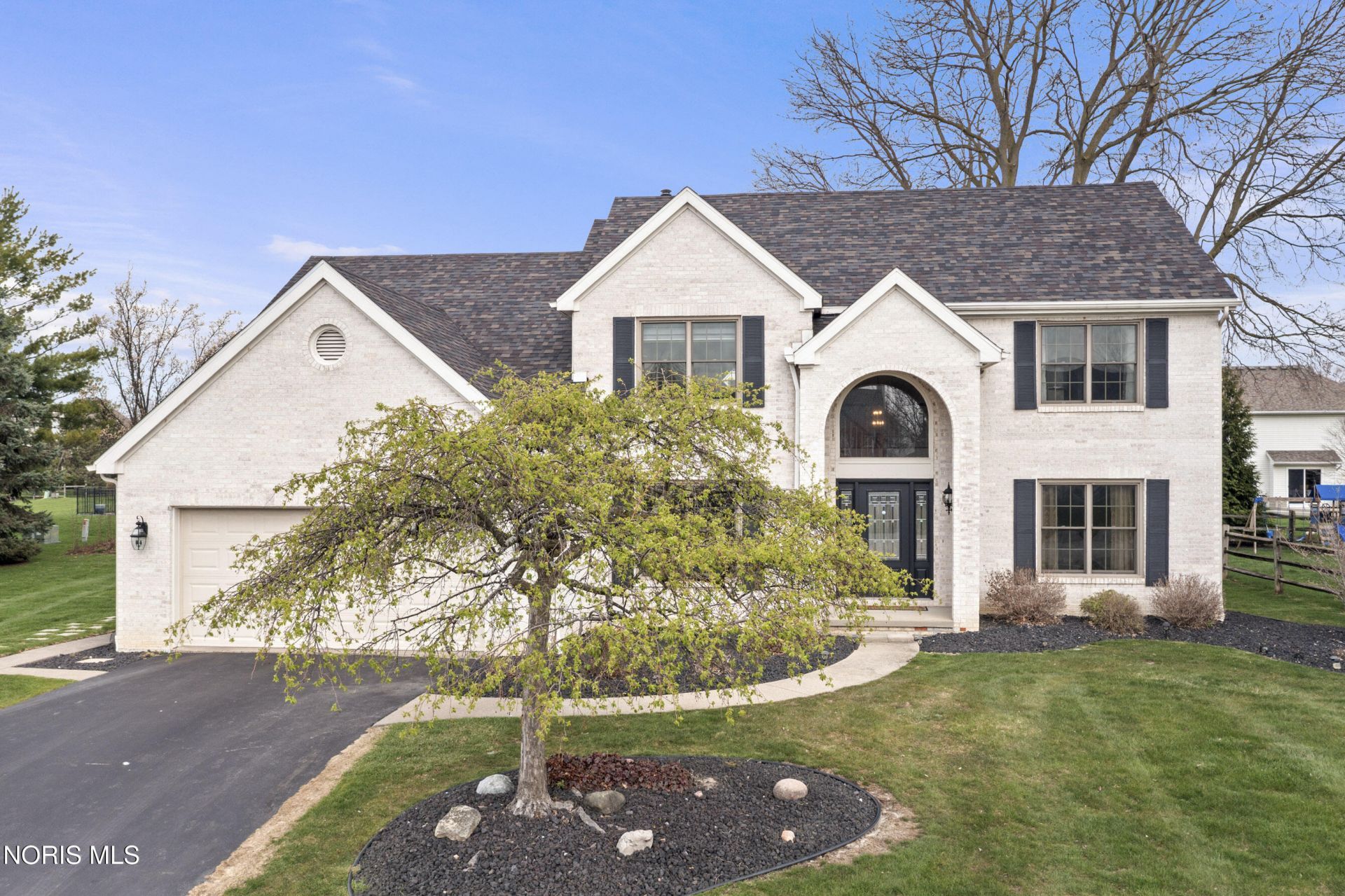 7710 Pilgrims Landing , Maumee, OH 43537 Main Photo