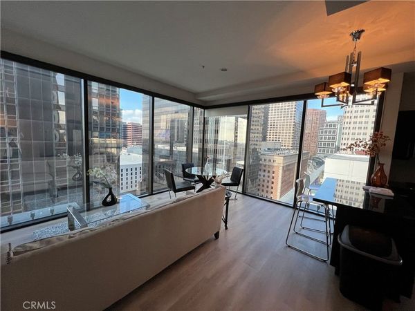 655 Hope S, Unit 1605, Los Angeles, CA 90017