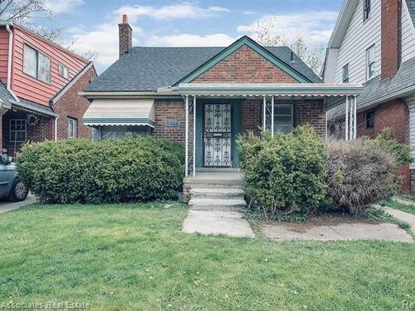 9228 STEEL Street, Detroit, MI 48228