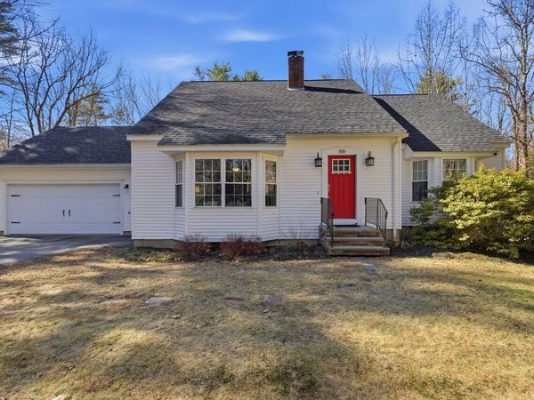 66 Park Road, Windham, ME 04062