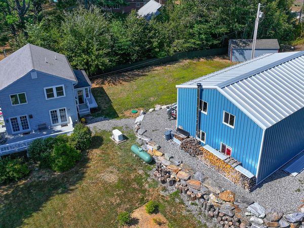 17 Dyvonne Terrace, Bridgton, ME 04009