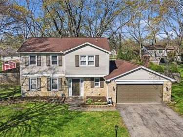 7851 Millerton Drive, Centerville, OH 45459