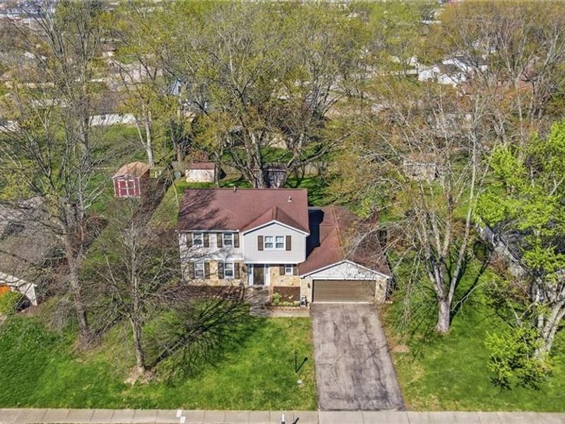 7851 Millerton Drive, Centerville, OH 45459 Photo 2