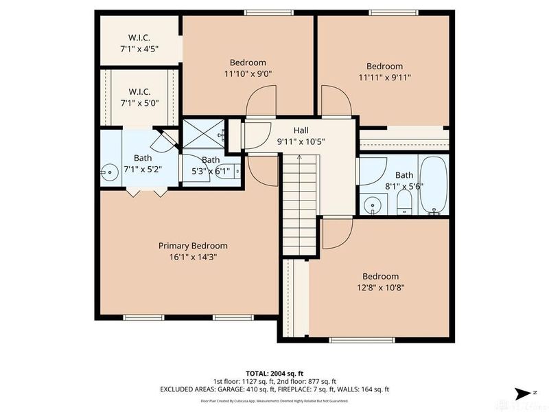 7851 Millerton Drive, Centerville, OH 45459 Photo 3