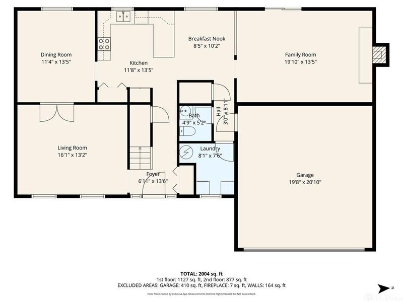 7851 Millerton Drive, Centerville, OH 45459 Photo 4