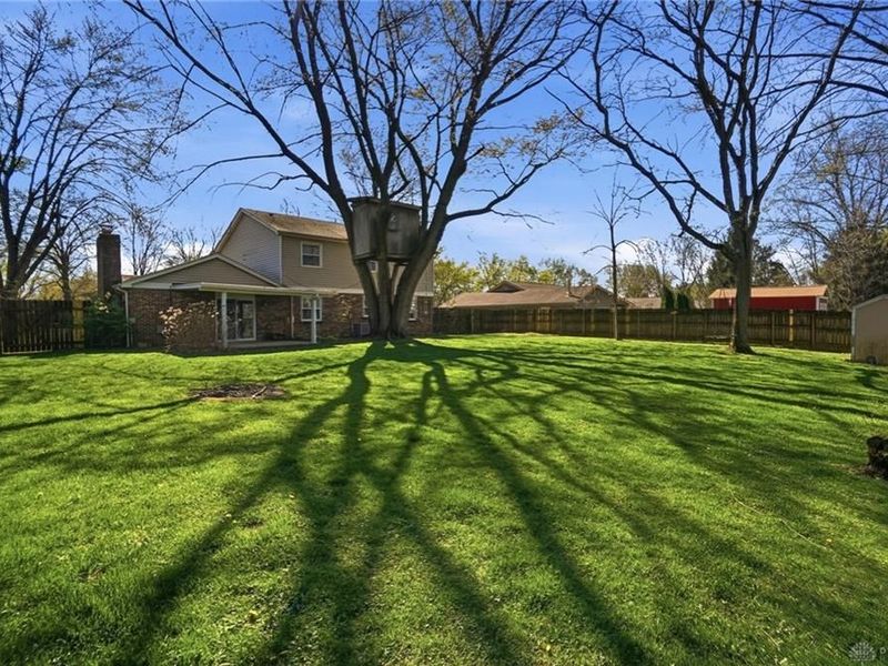 7851 Millerton Drive, Centerville, OH 45459 Photo 43