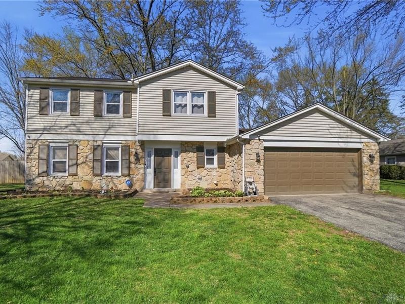 7851 Millerton Drive, Centerville, OH 45459 Photo 6