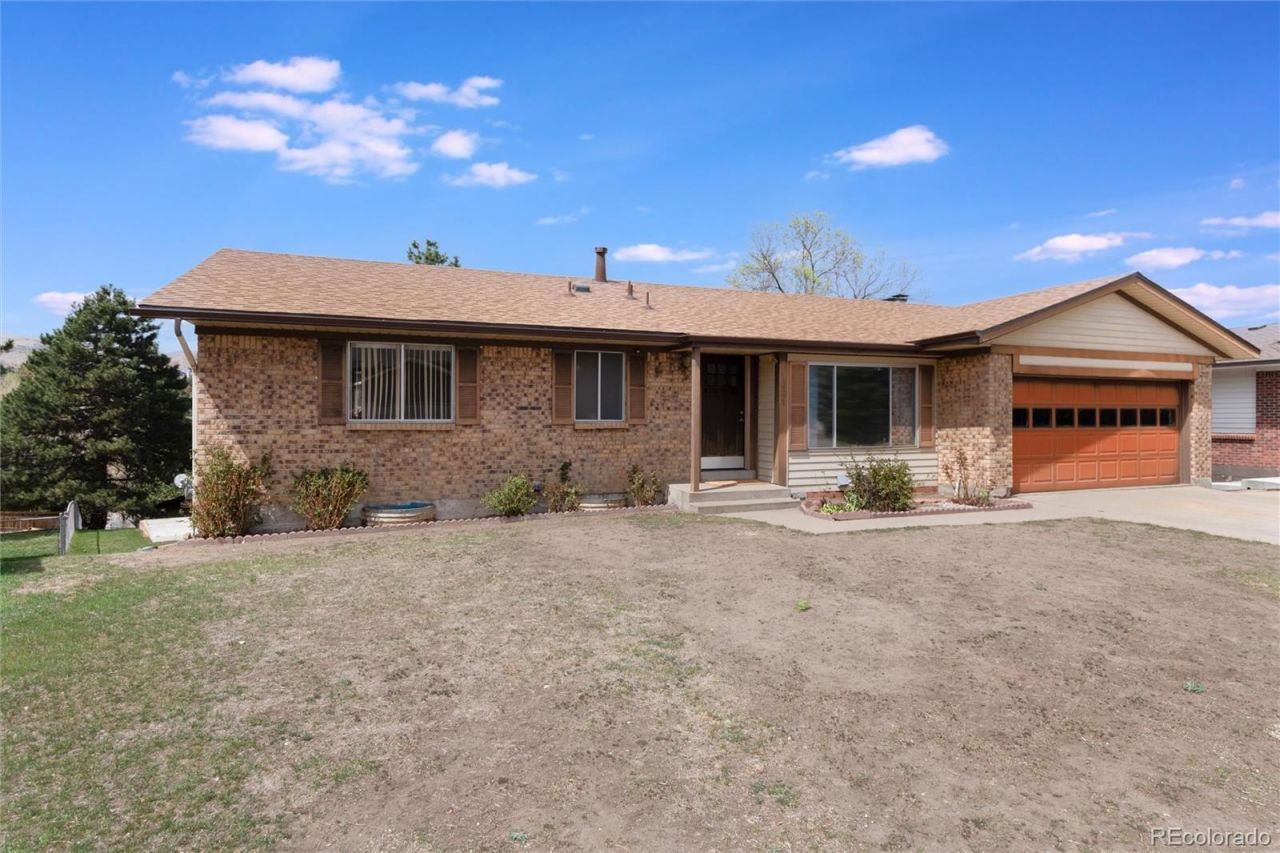 1221 S Ward Court, Lakewood, CO 80228 Main Photo