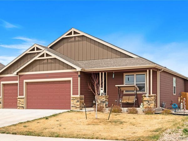 109 7th Avenue, Wiggins, CO 80654