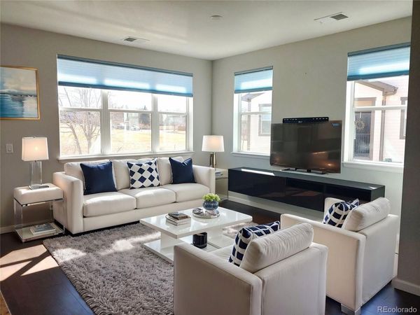 4771 Copeland Circle , Unit 201, Highlands Ranch, CO 80126