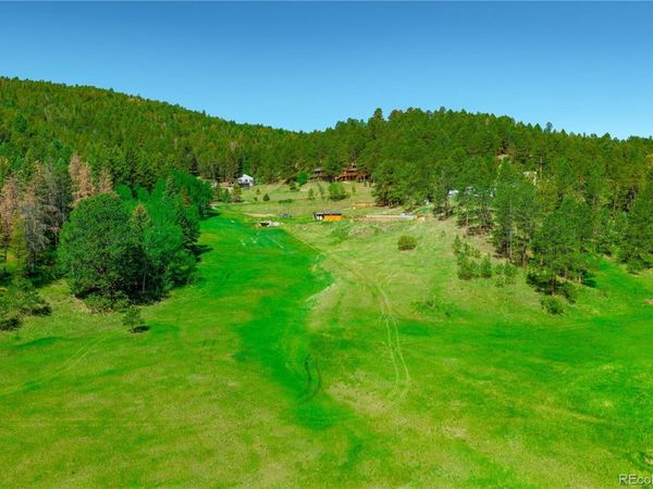 0 Geronimo Trail, Conifer, CO 80433