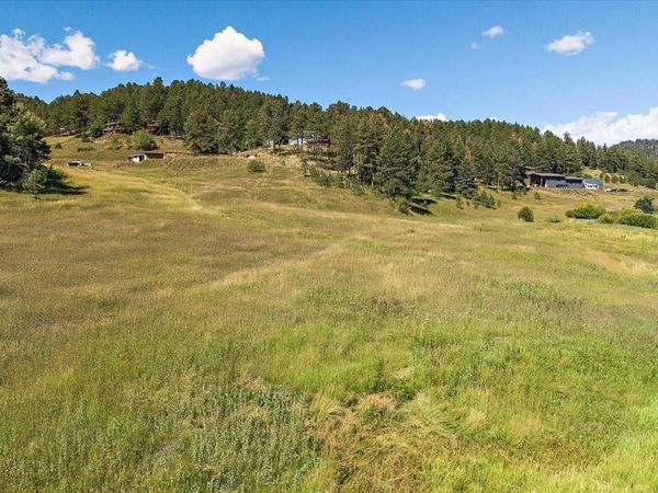 0 Geronimo Trail, Conifer, CO 80433