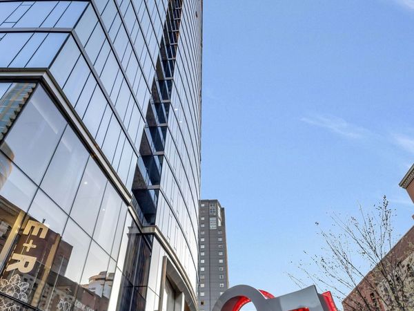 515 Church St , Unit 4302, Nashville, TN 37219