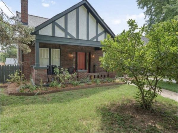 1002 Fairwin Ave , Nashville, TN 37216