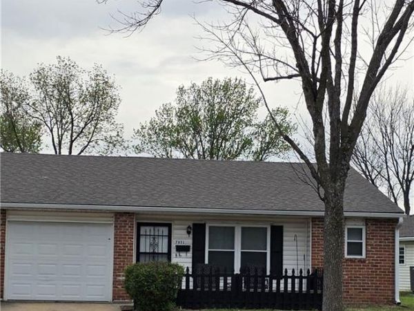 7851 FREEMAN Avenue, Kansas City, KS 66112