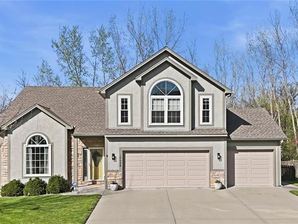 10608 NE 102nd Terrace, Kansas City, MO 64157