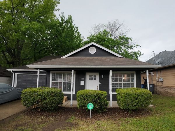 1868 N Owasso Avenue , Tulsa, OK 74106