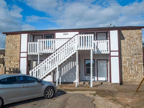 10211 Brownie DR, Unit A, Austin, TX 78753