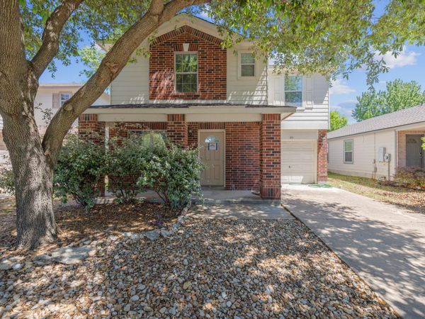 89 Jan LN, Georgetown, TX 78626
