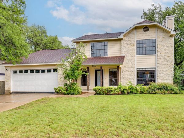 5711 Abilene TRL, Austin, TX 78749