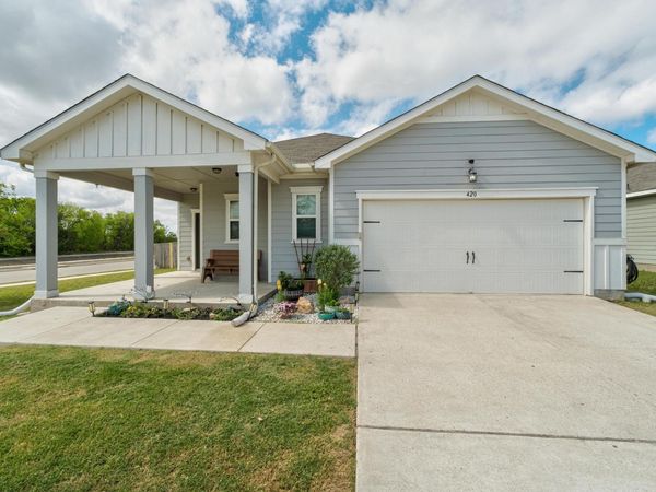 420 Seneca LOOP, Kyle, TX 78640
