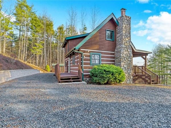 284 Rivers Edge Access Road , Jefferson, NC 28640