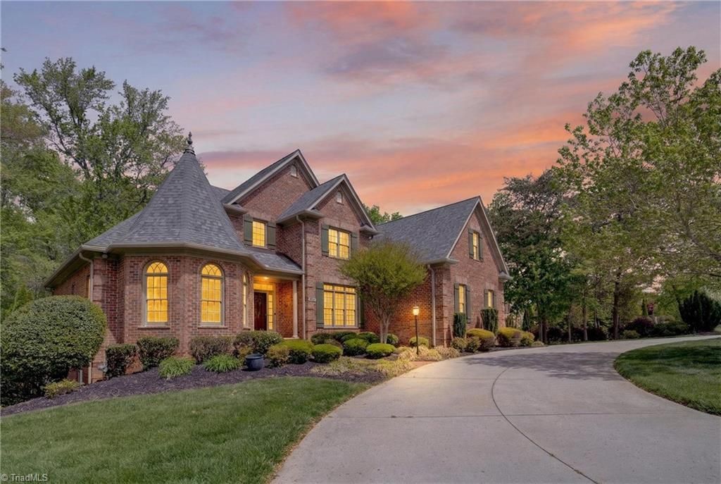 8144 Zinfandel Drive, Kernersville, NC 27284 Main Photo