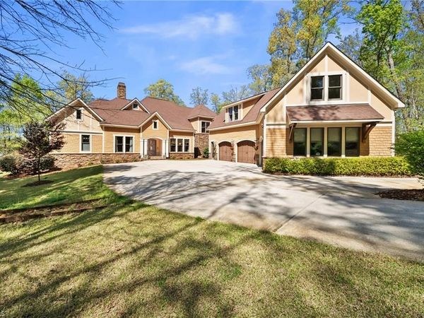 2312 Rocky Cove Lane, Denton, NC 27239