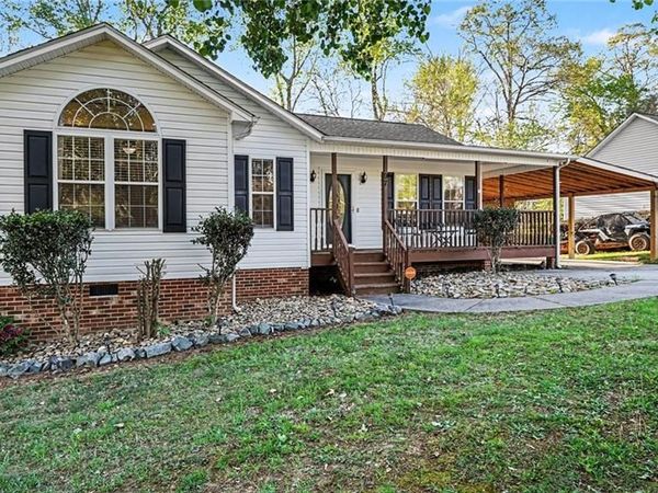 97 Red Bud Lane, Thomasville, NC 27360