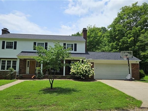 140 Allen Road , Reidsville, NC 27320