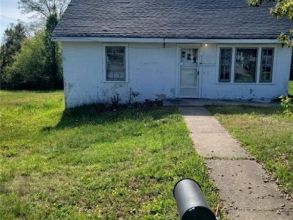 417 MERRIMAN Street , Eden, NC 27288