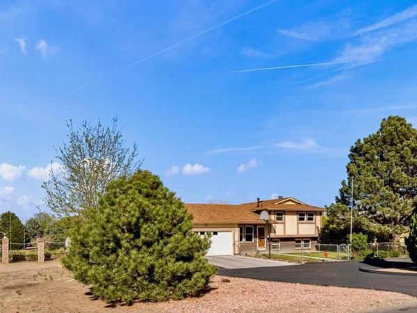 2291 Chantala Ave, Pueblo, CO 81006