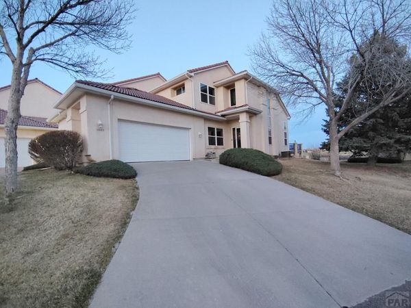 4443 Turnberry Crescent, Pueblo, CO 81001