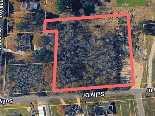 TBD Sully Dr, Central, LA 70808