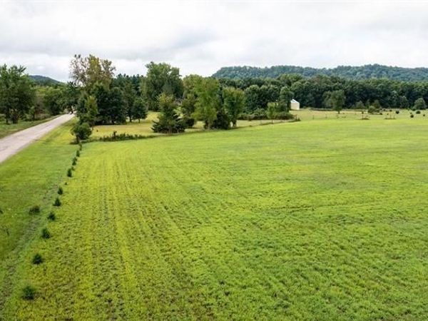 8.46 Acres Coon Rock Road, Arena, WI 53503
